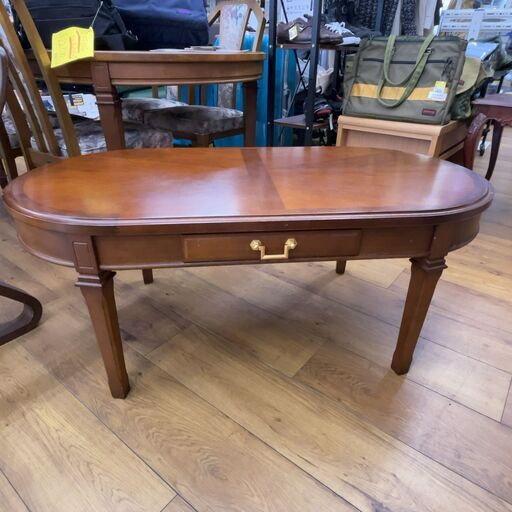 マルニ木工 地中海シリーズ ローテーブル マルニ木工 地中海シリーズ