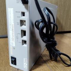 BUFFALO バッファロー DVD&CD-RW DVM-4242IU2 外付ドライブの画像