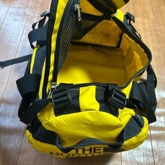 THE NORTH FACE  ２つまとめて　リュック２つの画像