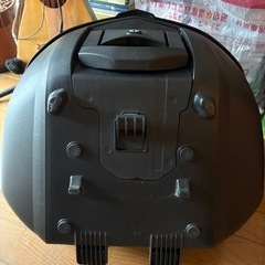ヤマハ 純正ワイズギア ユーロトップケース　39リットル　の画像