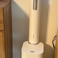 【決まりました！】SwitchBot ロボット掃除機 K10＋Pro Comboの画像