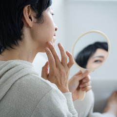 「私、誰だっけ？」鏡を見てそう思った方へ