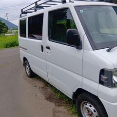 程度のいい車です。の画像