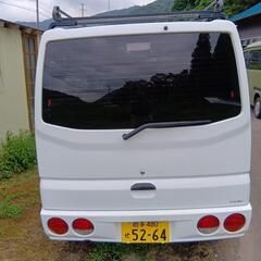 程度のいい車です。の画像