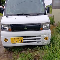 程度のいい車です。の画像