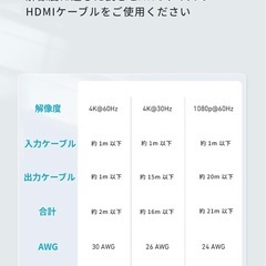 Anker Switch 双方向 セレクターの画像