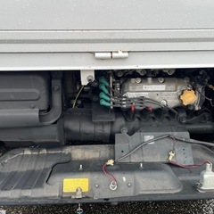 SUBARU SAMBER TT2 スバル サンバー トラック最終型 ATの画像