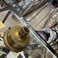 小糸工業　マリンランタン　甲種紅燈　未使用品！の画像