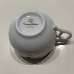 テイーカップセットの画像