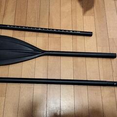 サップ用　パドル