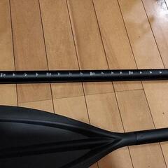 サップ用　パドルの画像