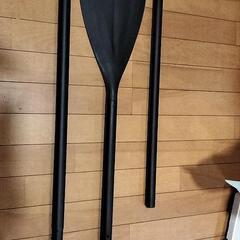 サップ用　パドルの画像