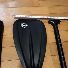 サップ用　パドルの画像