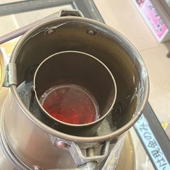 小糸工業　マリンランタン　甲種紅燈　未使用品！の画像