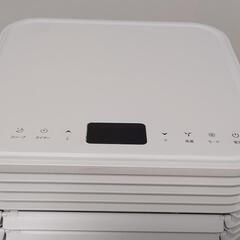 スポットエアコンの画像