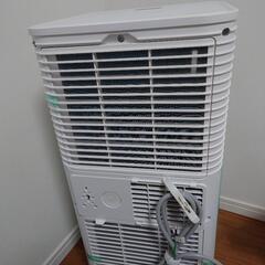 スポットエアコンの画像