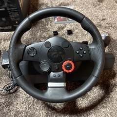 Driving  Force GT＋グランツーリスモ5の画像