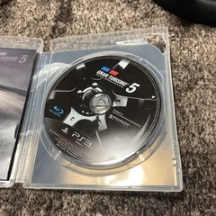 Driving  Force GT＋グランツーリスモ5の画像