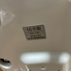 炊飯器の画像