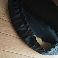 座椅子の画像