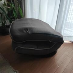 座椅子の画像
