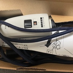 こたつ付きテーブルの画像