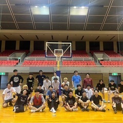 楽しく盛り上がるバスケを開催します🏀