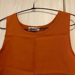 トップスの画像