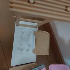 Barbie Ultimate Kitchen Doll & Playset with Lights & Sounds

の画像