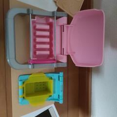 Barbie Ultimate Kitchen Doll & Playset with Lights & Sounds

の画像