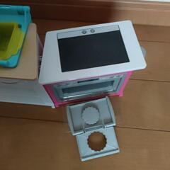 Barbie Ultimate Kitchen Doll & Playset with Lights & Sounds

の画像