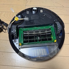 ジャンク品　お掃除ロボット　ルンバ　の画像