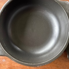 おひとり様鍋の画像