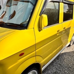 DA64V/エブリィバン/キャルルック/シェビー#エンジンリビルトの画像