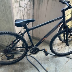自転車の画像