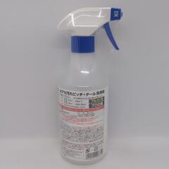 CRUZARO 水アカ汚れピッチ洗浄剤 500ml コメリ クルザード 水アカの画像