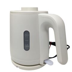 電気ケトル 1.0L PT-EKT10 ドンキホーテの画像
