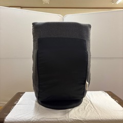 激安大人気ニトリ回転座椅子リクライニングクレシエ中古品の画像