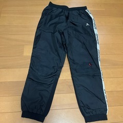 男の子　140 スポーツ　ジャージ の画像