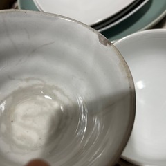 お皿IKEAなどの画像