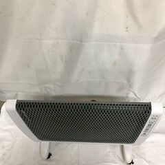 【北見市発】ゼンケン zenken アーバンホット 遠赤外線ヒーター RH-2200 白 (E3570mkmYM)の画像