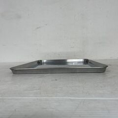 バット ステンレス製 4点 セット 厨房 厨房機器 店舗用品  調理器具 キッチン用品 業務用 まとめ まとめ売り A0148の画像