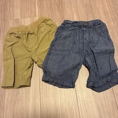 男の子　100から110 夏服　Tシャツ　パンツ　ポロシャツ　計20点
の画像