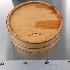 0810-208 桶の画像
