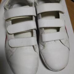 Reebok スニーカー　26.5cm の画像