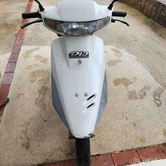 ホンダ　ディオ　AF27　好調　DIOの画像