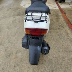 ホンダ　ディオ　AF27　好調　DIOの画像