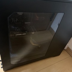 frontier ゲーミングPC 8月11日までのお引渡しで割引有の画像