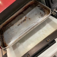 TWINBIRD トースター2020年製の画像
