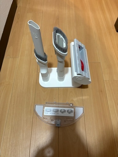 決まりました！】SwitchBot ロボット掃除機 K10＋Pro Combo